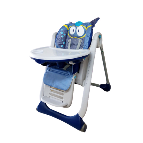 【Chicco】Polly 2 Start多功能成長高腳餐椅(潛水鯊魚)-出租餐椅 (1)-AuEUP.jpg